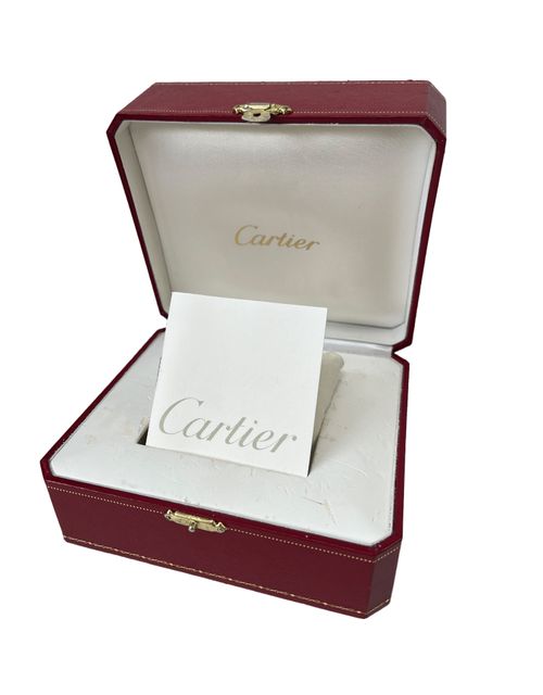 Cartier Tank Francaise W51011Q3 Image 5